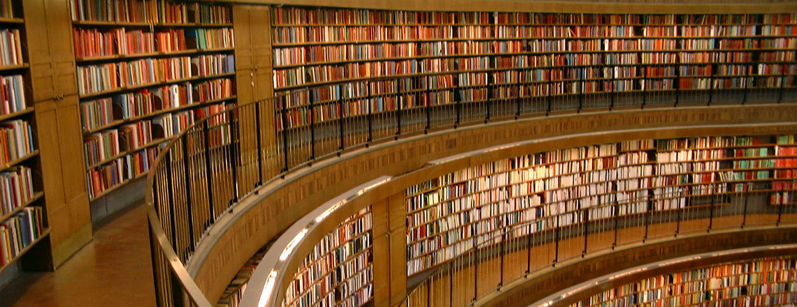 Image for Burkle Research